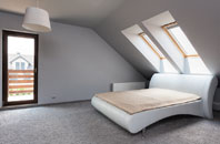 Hickling Heath bedroom extensions