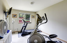 Hickling Heath home gym construction leads