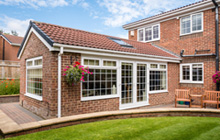Hickling Heath house extension leads